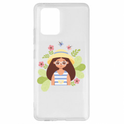 Samsung S10 Lite