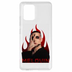 Samsung S10 Lite