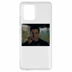 Samsung S10 Lite