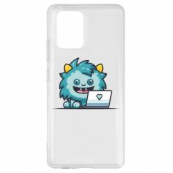 Samsung S10 Lite