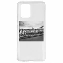 Samsung S10 Lite