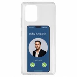 Samsung S10 Lite