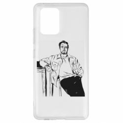 Samsung S10 Lite