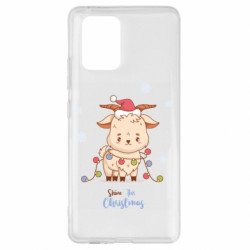 Samsung S10 Lite