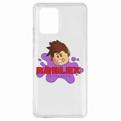 Samsung S10 Lite