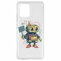 Samsung S10 Lite