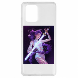 Samsung S10 Lite