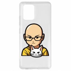Samsung S10 Lite