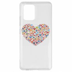 Samsung S10 Lite