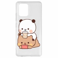 Samsung S10 Lite