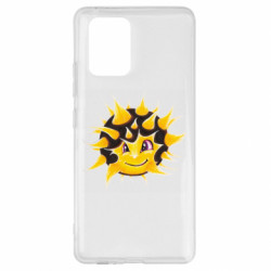 Samsung S10 Lite