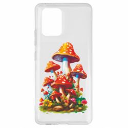 Samsung S10 Lite