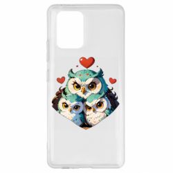 Samsung S10 Lite