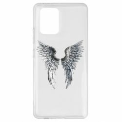 Samsung S10 Lite
