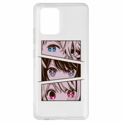 Samsung S10 Lite