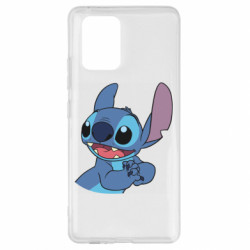 Samsung S10 Lite