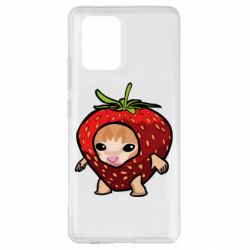 Samsung S10 Lite
