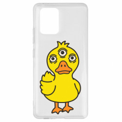 Samsung S10 Lite