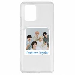 Samsung S10 Lite