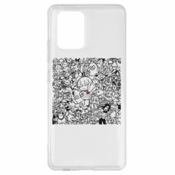 Samsung S10 Lite