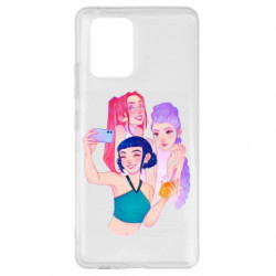Samsung S10 Lite