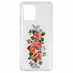 Samsung S10 Lite