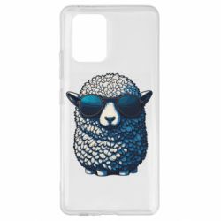 Samsung S10 Lite