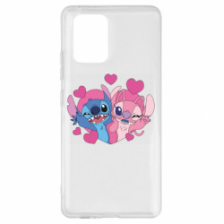 Samsung S10 Lite