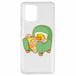 Samsung S10 Lite