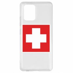Samsung S10 Lite