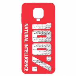 Xiaomi Redmi Note 9S/9Pro/9Pro Max