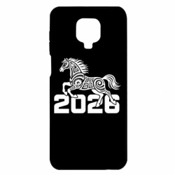 Xiaomi Redmi Note 9S/9Pro/9Pro Max