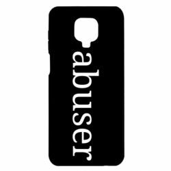 Xiaomi Redmi Note 9S/9Pro/9Pro Max