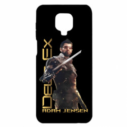 Xiaomi Redmi Note 9S/9Pro/9Pro Max