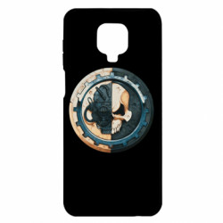 Xiaomi Redmi Note 9S/9Pro/9Pro Max