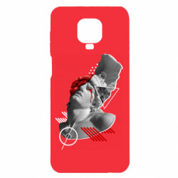 Xiaomi Redmi Note 9S/9Pro/9Pro Max