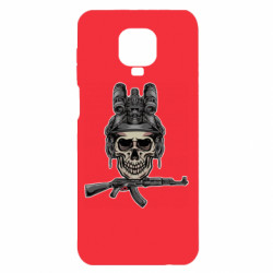 Xiaomi Redmi Note 9S/9Pro/9Pro Max