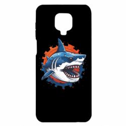 Xiaomi Redmi Note 9S/9Pro/9Pro Max