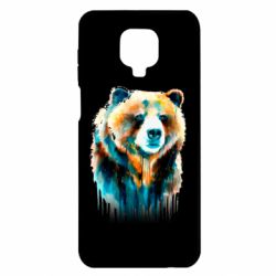 Xiaomi Redmi Note 9S/9Pro/9Pro Max