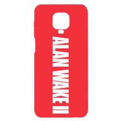 Xiaomi Redmi Note 9S/9Pro/9Pro Max