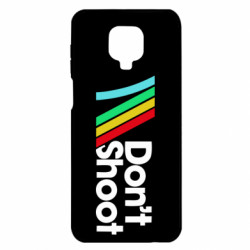 Xiaomi Redmi Note 9S/9Pro/9Pro Max