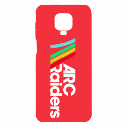 Xiaomi Redmi Note 9S/9Pro/9Pro Max