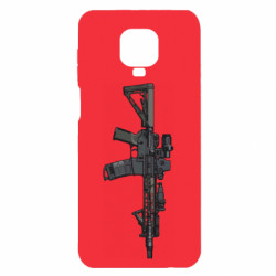 Xiaomi Redmi Note 9S/9Pro/9Pro Max