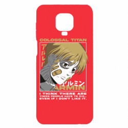 Xiaomi Redmi Note 9S/9Pro/9Pro Max