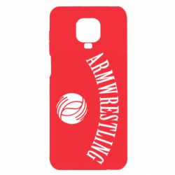 Xiaomi Redmi Note 9S/9Pro/9Pro Max