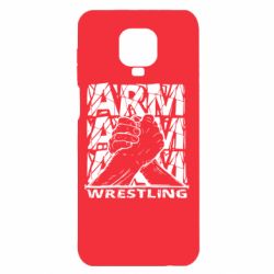 Xiaomi Redmi Note 9S/9Pro/9Pro Max