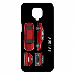 Xiaomi Redmi Note 9S/9Pro/9Pro Max