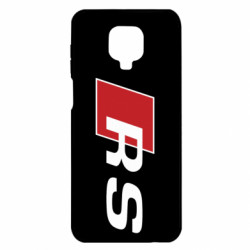 Xiaomi Redmi Note 9S/9Pro/9Pro Max