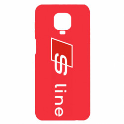Xiaomi Redmi Note 9S/9Pro/9Pro Max