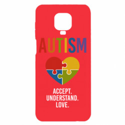 Xiaomi Redmi Note 9S/9Pro/9Pro Max